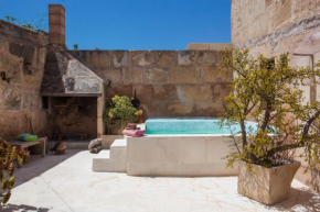 Casa Mitja a little paradise free wifi